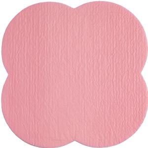 ALLEVYN Life Non-Border Foam Dressing, 4" x 4" 10 (BX)