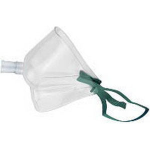 Trach Care Closed Suction System 12 fr Elbow 50 (CA)