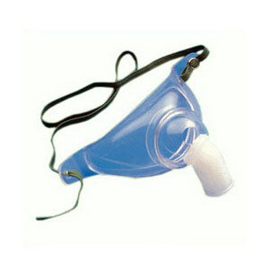 AirLife Tracheostomy Adult Mask Large 1 (EA)