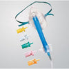 Trach Pediatric Mask with 6