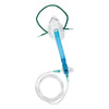 Dual Dial Adult Air Entrainment Mask 50 (CA)