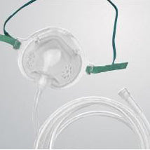 Airlife Pediatric Oxygen Mask with 7' Tubing 1 (EA)