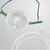 Airlife Pediatric Oxygen Mask with 7' Tubing 1 (EA)