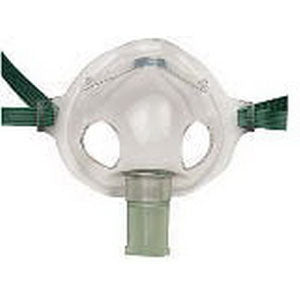 AirLife Baxter Pediatric Aerosol Mask 1 (EA)