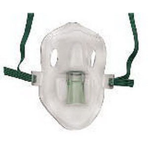 AirLife Baxter Pediatric Aerosol Mask 1 (EA)