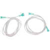 AirLife Oxygen Supply Tubing with Crush-Resistant Lumen, 7' 1 (EA)