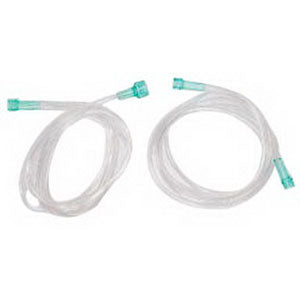 AirLife Oxygen Supply Tubing with Crush-Resistant Lumen, 25' 1 (EA)