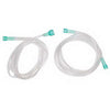 AirLife Oxygen Supply Tubing with Crush-Resistant Lumen 50' 1 (EA)