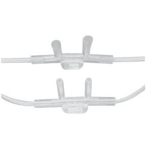 AirLife Standard Nasal Cannula with Flared Tip 1 (EA)