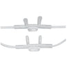 AirLife Standard Nasal Cannula with Flared Tip 1 (EA)