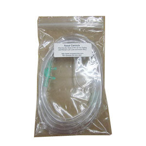 AirLife Over the Ear Nasal Cannula without Tubing 1 (EA)