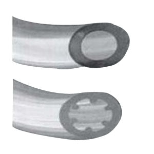 AirLife Oxygen Tubing Crush-Resistant Lumen and U/Connect-It Connector 7' 1 (EA)