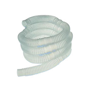 AirLife Corrugated Tubing, 4' 1 (EA)