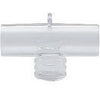 AIRLIFE Trach T Adapter 1 (EA)