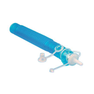 AirLife Disposable Trach Tee Oxygenator, Plastic 50 (CA)