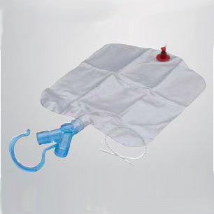 AirLife Aerosol Drainage Bag with "Y" Unit Safety Valve 1 (EA)