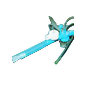 AirLife IPPB Manifolds with 360Baffled Quick-Neb Nebulizer 1 (EA)