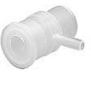 KIMVENT Closed Suction System14 fr T-Piece 50 (CA)