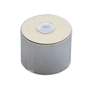 AirLife One-way Flutter Valve Large, 22mm O.D. 50 (CA)