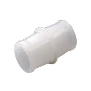 AirLife Tubing Connector with Tapered Ends 22 mm O.D. 1 (EA)