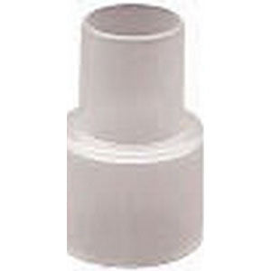 AirLife 2-Step Tubing Adapter 22mm x 15mm 1 (EA)