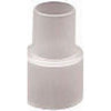 AirLife 2-Step Tubing Adapter 22mm x 15mm 1 (EA)