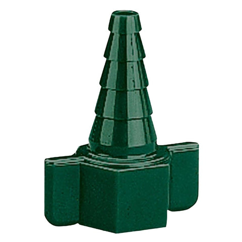 AirLife Universal Oxygen Nut/Nipple Connector 1 (EA)