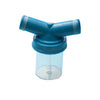 Disposable Water Traps 1 (EA)