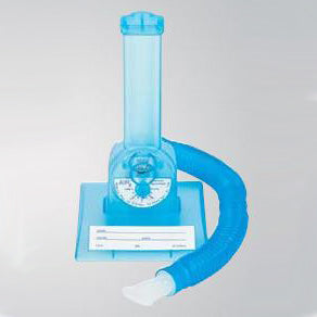 AirLife Air X Incentive Spirometer 1 (EA)