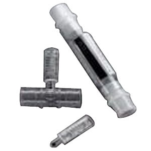 AirLife Tempo2 II Liquid Crystal Disposable Thermometer 1 (EA)