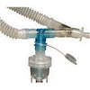 AirLife Valved Tee Adapter, 22 mm x 22 mm 1 (EA)