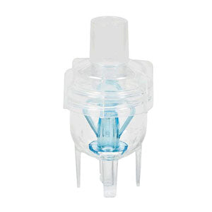 AirLife Misty Max 10 Disposable Nebulizer 50 (CA)