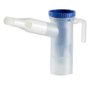 AirLife Misty Max 10 Disposable Nebulizer with Adult Aerosol Mask 1 (EA)
