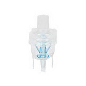AirLife Misty Max 10 Disposable Nebulizer with Pediatric Aerosol Mask 1 (EA)