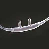 AirLife Adult Cushion Over the Ear Nasal Cannula 7' 50 (CA)