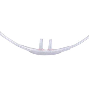 AirLife Infant Cushion Nasal Cannula, 7' Tubing 1 (EA)