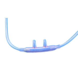 AirLife Adult Cushion Over the Ear Nasal Cannula without Tubing 50 (CA)