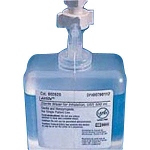 AirLife Prefilled Humidifier Systems 500 mL 12 (CA)