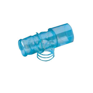 Tee Connector with 18mm I.D. Base 1 (EA)