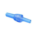 Trach Y Connector without Port, Bulk Pack 250 (CA)