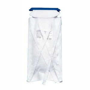 Ice Bag with Toe Attachments, 6-1/2" x 14" 1 (EA)