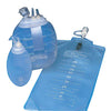 Jackson-Pratt Round Drain 15 fr 1 (EA)