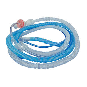 Disposable Pediatric Custom Circuit Respirator 20 (CA)