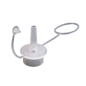 Oxygen Stem 22 O.D. Base 1 (EA)