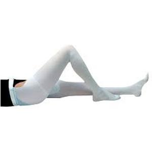 Anti-Embolism Stocking, Waist Length, Medium, Regular 1 (EA)