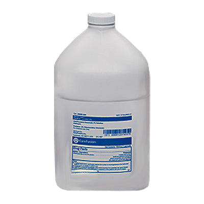 Exidine 4% Scrub Solution, 16 oz. (Chlorhexidine) 12 (CA)