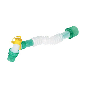 Superset Straight Connector 1 (EA)