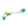 Superset Straight Connector 1 (EA)