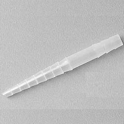 Sims Type Sterile Tubing Connector, Cut To Size 1 (EA)