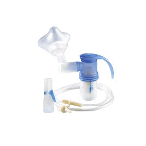 Pediatric Nebulizer Adapter Assembly 30 (CA)